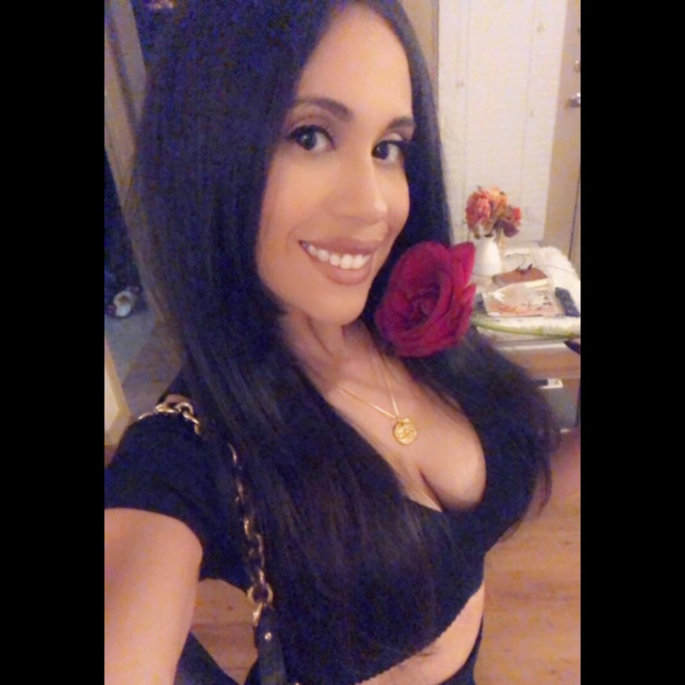 Meet your Posher, Judith